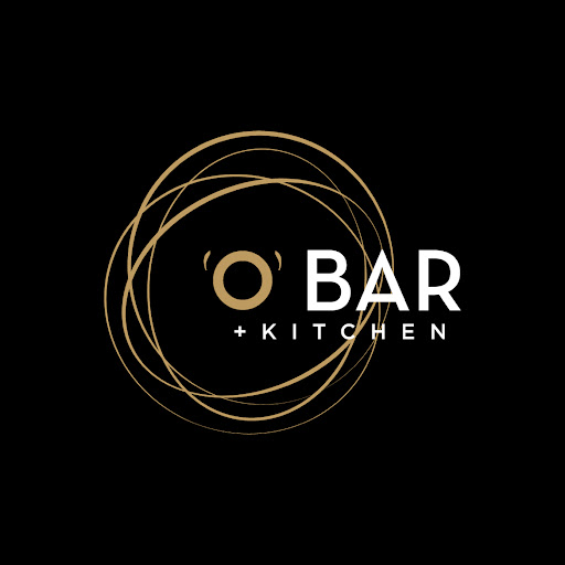 ‘O’ Bar + Kitchen