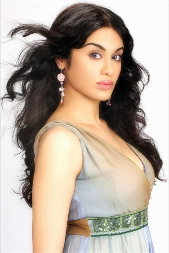 The Likely Planet: 50 Beautiful Adah Sharma Wallpapers and Pics