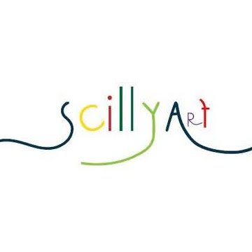 Scilly Art logo