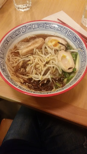 Ramen Restaurant «Mokomiya», reviews and photos, 51 Court St, White Plains, NY 10601, USA