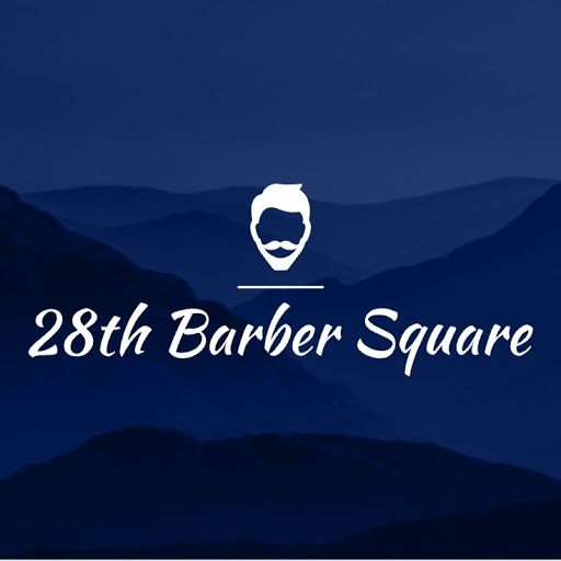 28th Barber Square