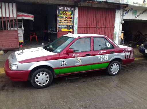 Radio Taxi Xpress, Bugambilias, Héroe de Nacozari, Cd del Carmen, Camp., México, Transporte público | NL