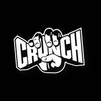 Crunch Fitness - Eastlake logo