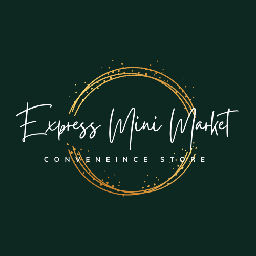 Express Mini Market logo