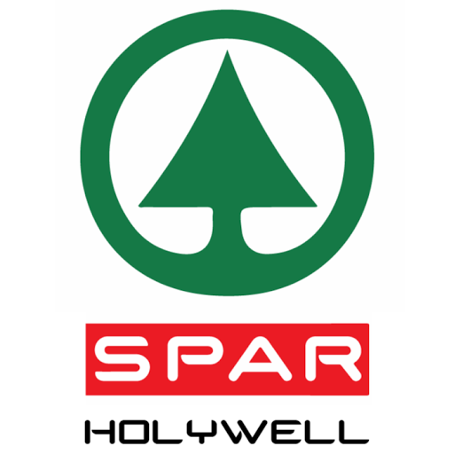 Spar Holywell logo