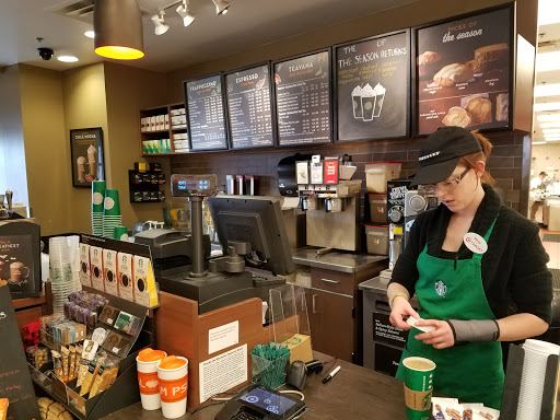 Coffee Shop «Starbucks», reviews and photos, 1500 109th Ave NE, Blaine, MN 55449, USA