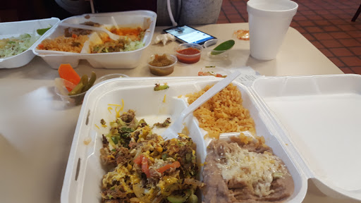 Restaurant «Sabrosada Fresh Mexican Food», reviews and photos, 23781 El Toro Rd, Lake Forest, CA 92630, USA