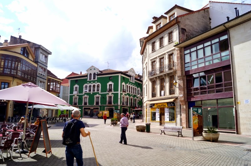 Camino Primitivo: Oviedo-Grado - Descubriendo Asturias (19)