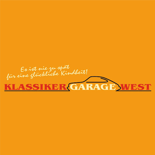 Klassiker-Garage-West Langohr UG (haftungsbeschränkt) logo