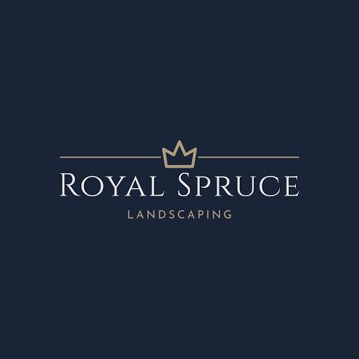 Royal Spruce logo