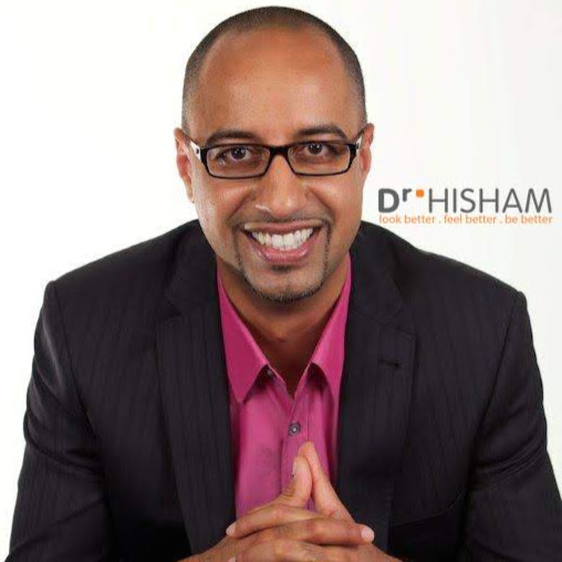 Dr. Hisham Abdalla, Dr Hisham's Holistic Oral Care System