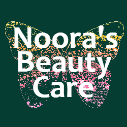 Noora's Beauty Care logo