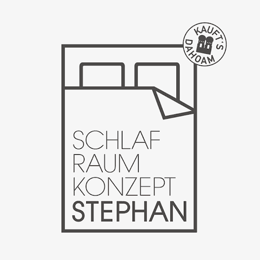 Schlafraumkonzept Stephan Betten Boxsprinbetten logo