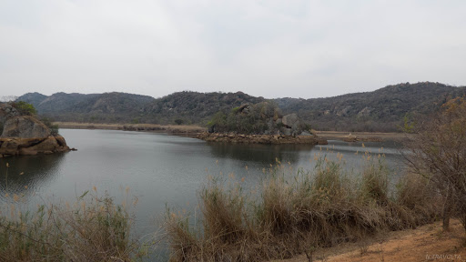 Matobo National Park