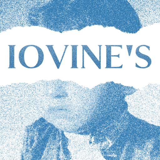 Pizzeria Iovine's logo
