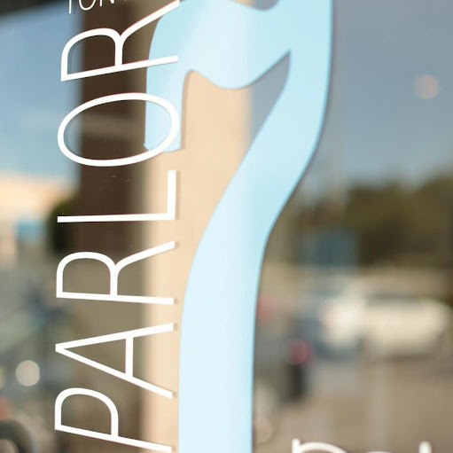 Parlor 7 Salon And Day Spa logo