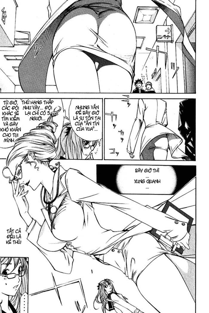 Air Gear Chap 78 - Truyen.Chap.VN