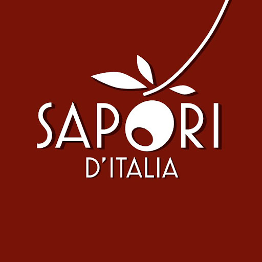 Coop Sapori d'Italia Bern Wankdorf logo