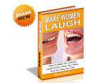Make Women Laugh  Scam