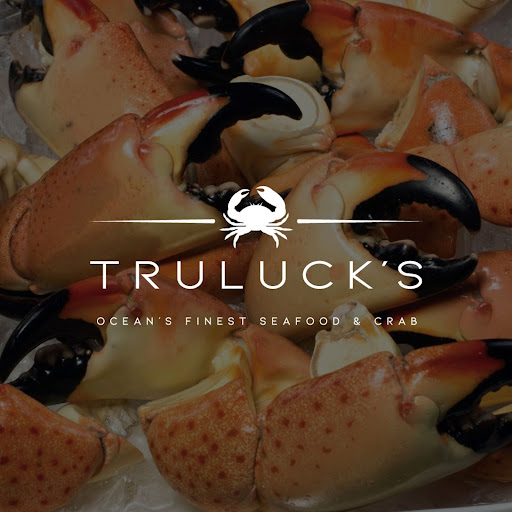 Truluck's Ocean's Finest Seafood and Crab