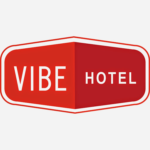 Vibe Hotel Hollywood logo