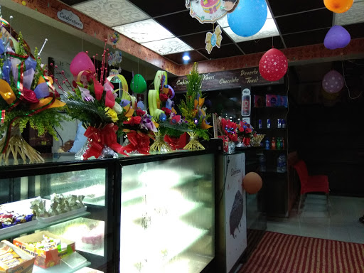 Celebrations Bakery & Confectionery, Shop No. 6 & 7, Sayantara Complex, Opp. Vivekananada College, Nagala Park, Kolhapur, Maharashtra, India, Soft_Drinks_Shop, state MH