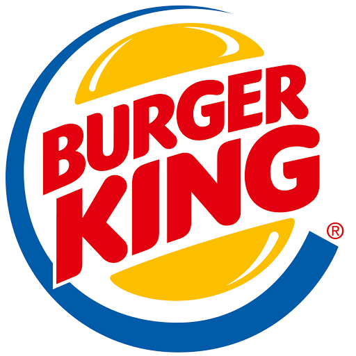 Burger King New Plymouth logo