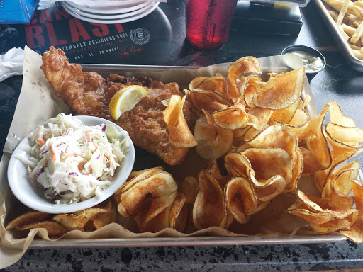Bru's Room Sports Grill