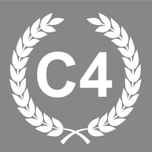 C4 Gruppen (C4 Friskvård/C4 Hudvård/C4 Butik)