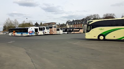 Photos of Parking du Glacis