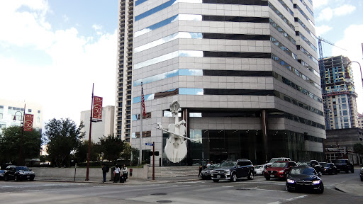 501 Texas Ave, Houston, TX 77002, USA