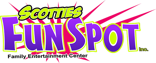 Scotties Fun Spot logo