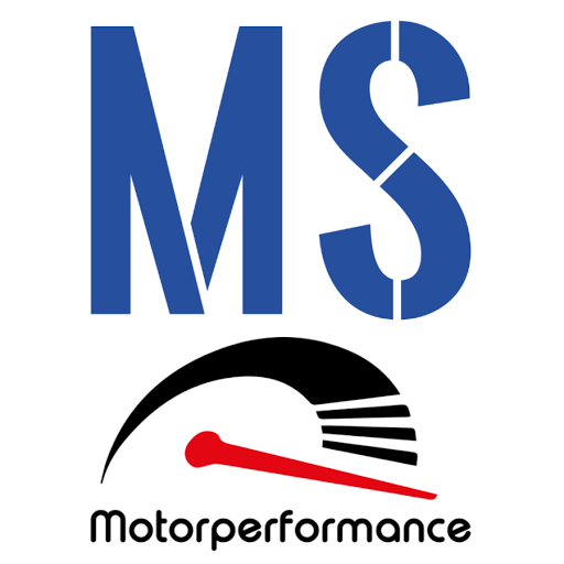 MS-Motorperformance logo