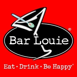 Bar Louie - The Promenade Bolingbrook logo