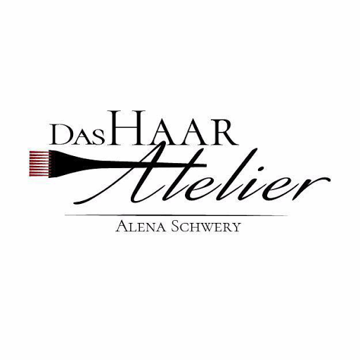 Das Haar-Atelier Ravensburg | Alena Schwery logo
