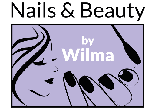 Nails & Beauty by Wilma logo