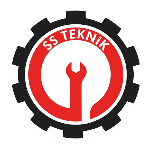 SS Teknik Otomotiv logo