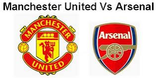 Manchester United vs Arsenal 2-0 Highlights Goals Video 2011 FA ...