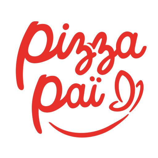 Pizza Paï Faches Thumesnil logo