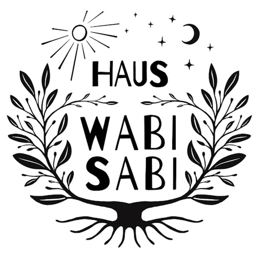 Haus Wabi Sabi logo