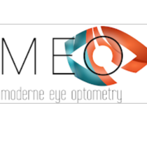 Moderne Eye Optometry - Dr. Sue Lin, Dr. Reuben Rivera logo