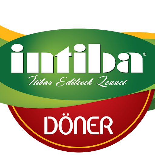 Acıbadem İntiba Döner logo