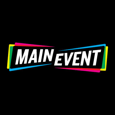 Main Event Tempe logo