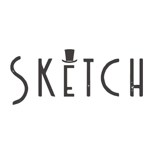 Sketch logo