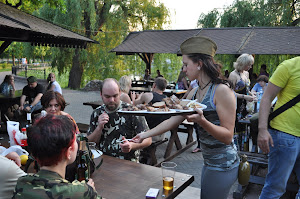 27-29 мая белорусская бойня