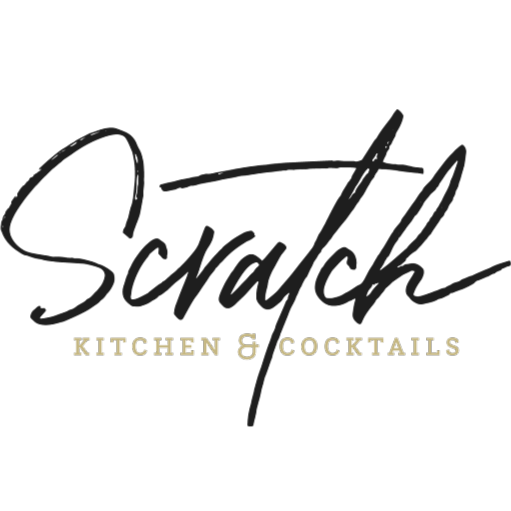 Scratch Kitchen & Cocktails logo