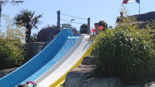 Camping Le Clarys Plage