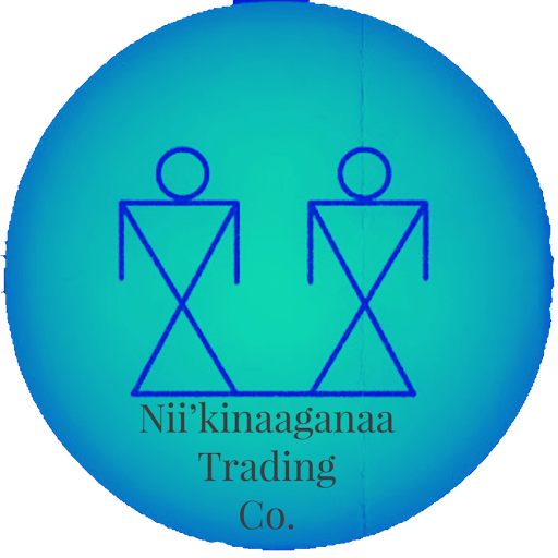 Nii'kinaaganaa Trading Co.