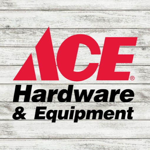 Ace Hardware & Equipment