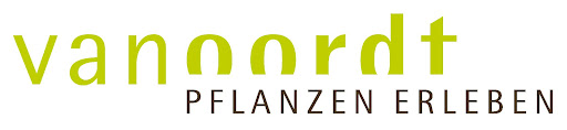 Gärtnerei van Oordt Gartencenter logo
